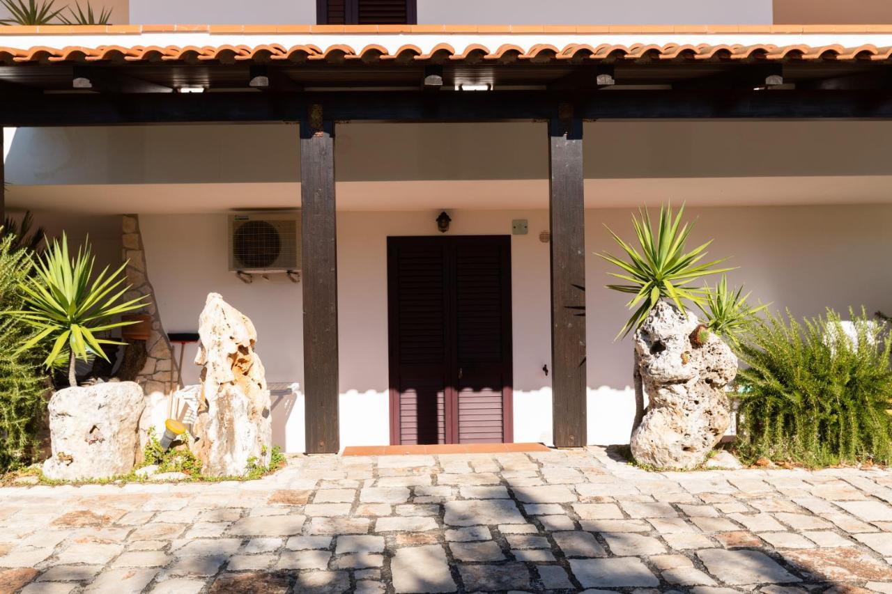 Residence Villantica เวียสเต ภายนอก รูปภาพ