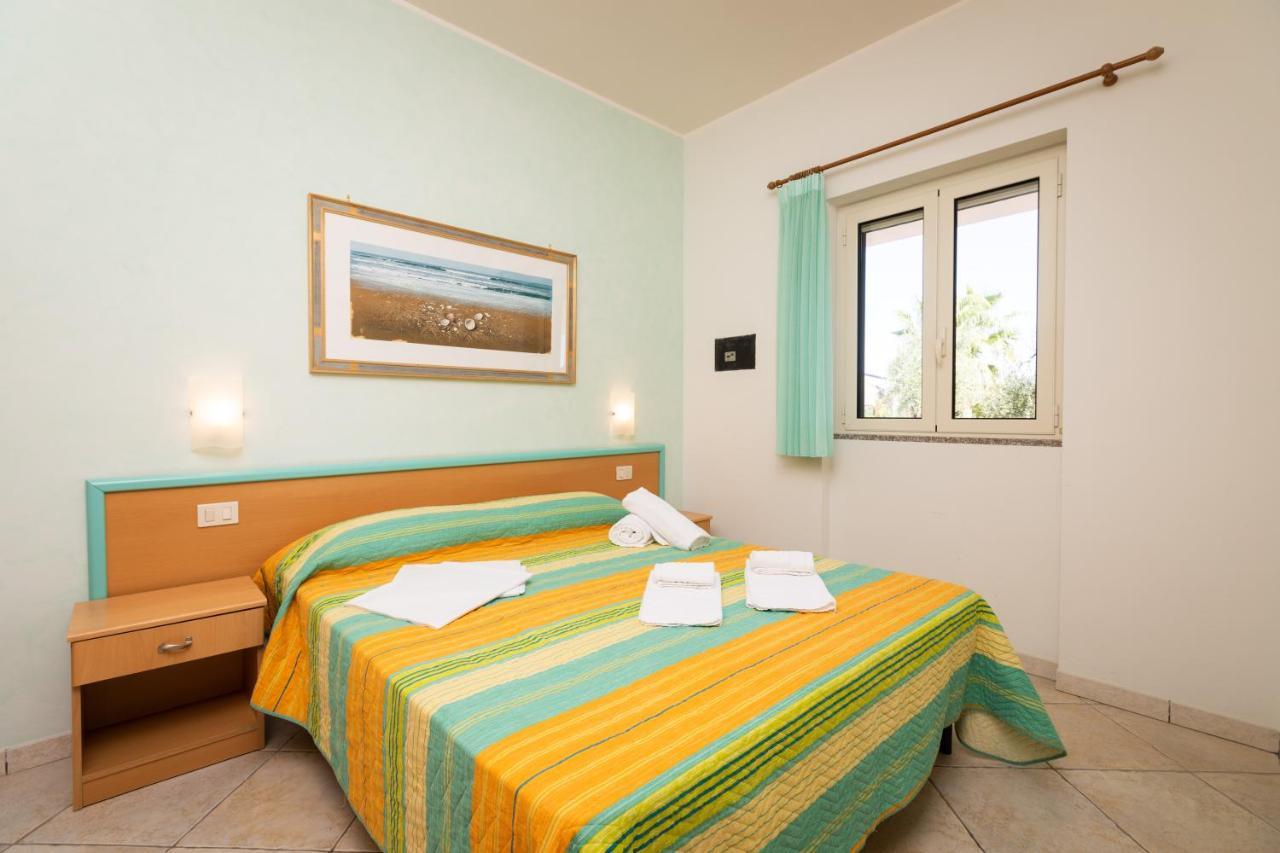 Residence Villantica เวียสเต ภายนอก รูปภาพ